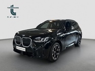BMW X3 2025