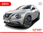 Nissan Juke 2025