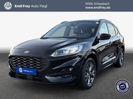 Ford Kuga 2022