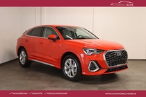 Audi Q3 2024
