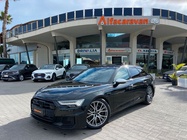 Audi A6 2019