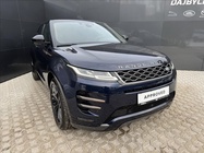 Land Rover Evoque 2023