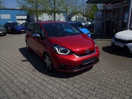 Honda Jazz 2022