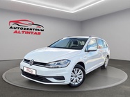 Volkswagen Golf 2020