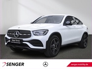 Mercedes-Benz GLC-Class 2022
