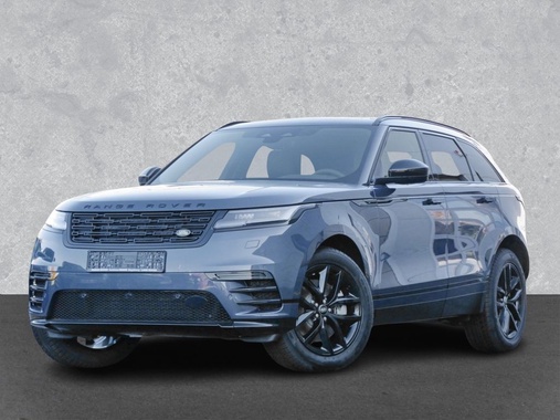 Land Rover Velar 2025
