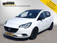 Opel Corsa 2017
