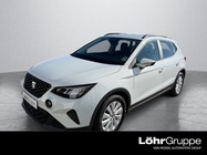 Seat Arona 2024