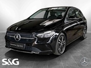 Mercedes-Benz B-Class 2024