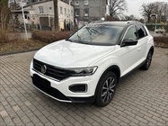 Volkswagen T-Roc 2019