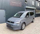 Volkswagen Caddy 2026