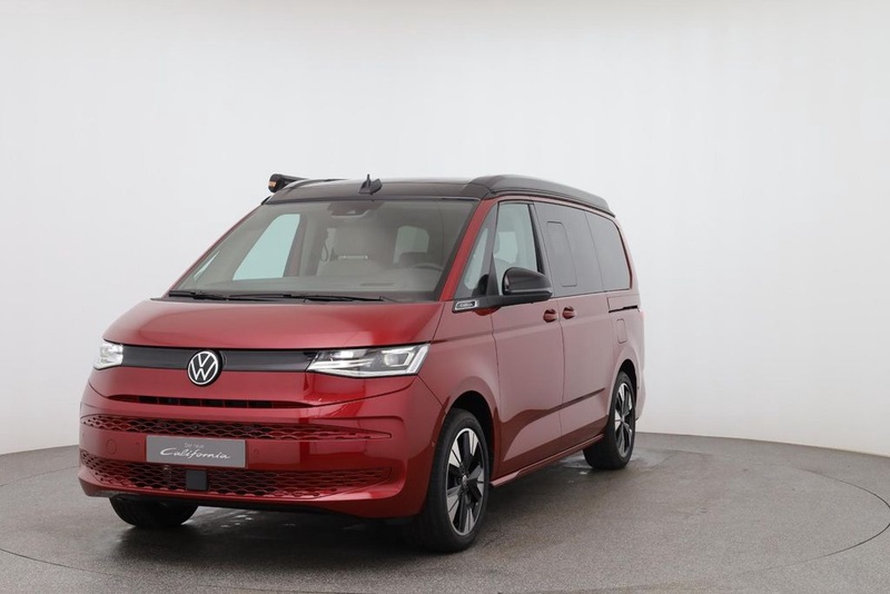 Volkswagen T7