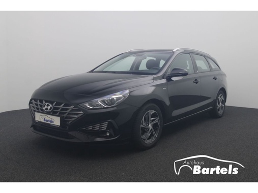 Hyundai i30 2022
