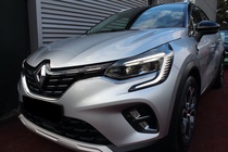 Renault Captur 2021