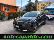 Peugeot 3008 2022