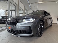 Skoda Superb 2026