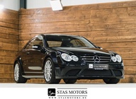 Mercedes-Benz CLK-Class 2008