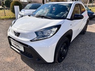 Toyota Aygo 2024