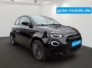 Fiat 500e 2022