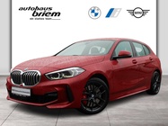 BMW 1 Series 2023