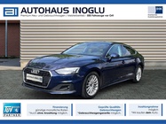 Audi A5 2023