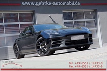 Porsche Panamera 2025