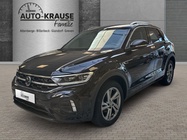 Volkswagen T-Roc 2024