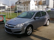 Opel Astra 2009