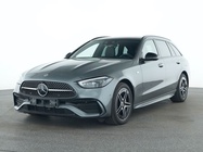Mercedes-Benz C-Class 2025
