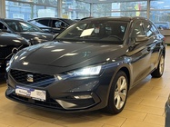 Seat Leon 2021