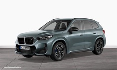 BMW X1 2025