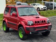 Suzuki Jimny 2009