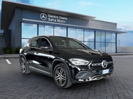 Mercedes-Benz GLA-Class 2022