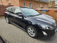 Ford Focus 2019