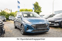 Hyundai i10 2025