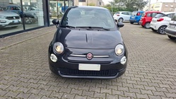 Fiat 500 2023