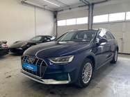 Audi A4 2019