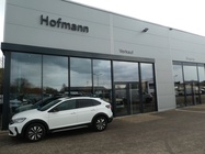 Volkswagen Taigo 2025