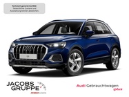 Audi Q3 2025