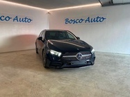 Mercedes-Benz A-Class 2020