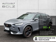 Cupra Formentor 2022