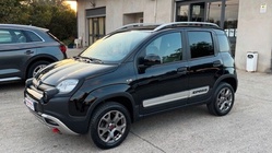Fiat Panda 2019