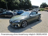 Audi S5 2024