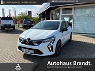 Mitsubishi Colt 2025