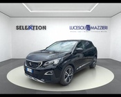 Peugeot 3008 2020