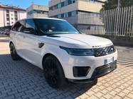 Land Rover Sport 2022