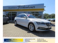 Skoda Superb 2024