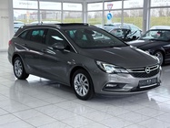 Opel Astra 2019