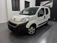 Fiat Fiorino 2021