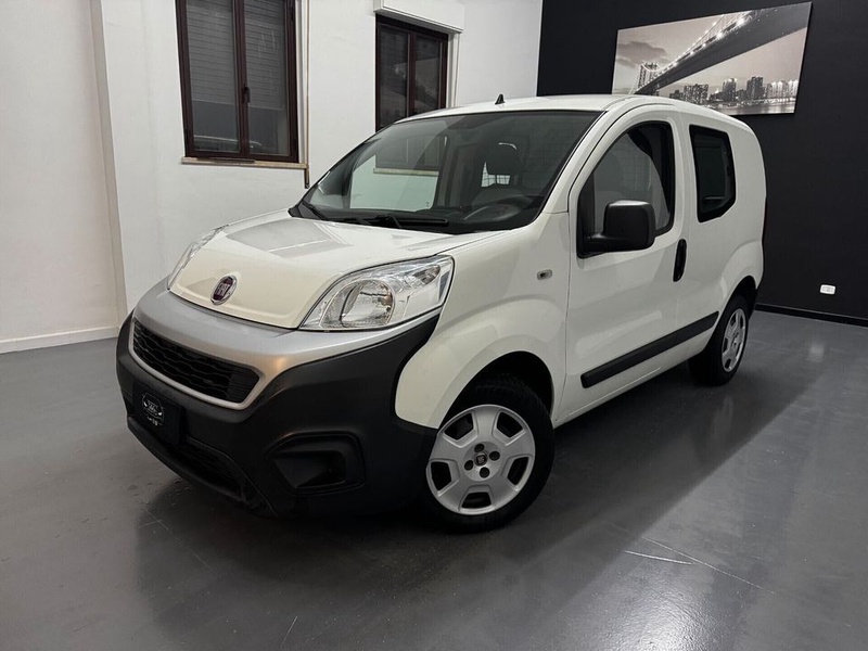 Fiat Fiorino
